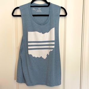Ohio Tank